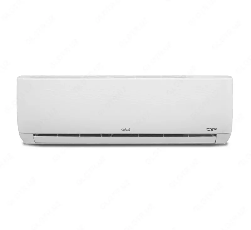 Кондиционер "ARTEL Shahrisabz 18HI" Inverter, WI-FI (Белый)