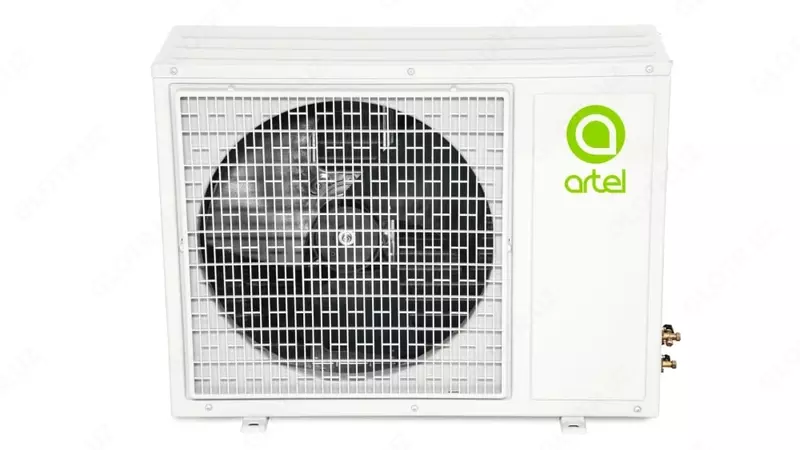 Konditsioner "ARTEL Shahrisabz 18HI" Inverter, WI-FI (Oq)