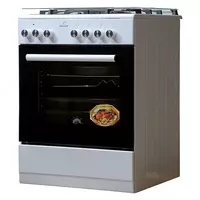 4 477 000 сум Газовая плита "BECKER 6060M3/W" (Белая)