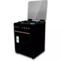 4 598 000 сум Газовая плита "BECKER 6060M3/B" (Черная)