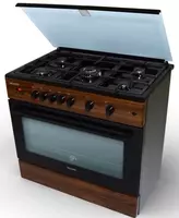 6 292 000 сум Газовая плита "DELUSSO WOODEN T9511T6" (Под дерево)