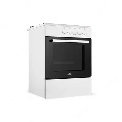 Газовая плита "ARTEL Apetito G Lite" (Белая)