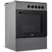 Газовая плита "ARTEL Apetito G Lite" (Серая)