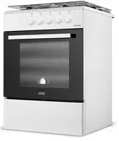 2 299 000 сум Газовая плита "ARTEL Apetito 00-G ГП" (Белая)