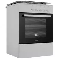 "ARTEL Apetito 00-G GP" gaz plitasi (kulrang) - 2 299 000 so'm