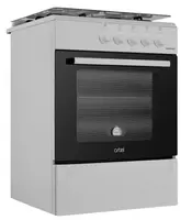 Газовая плита "ARTEL Apetito 00-G ГП" (Inox) - 2 480 500 сум