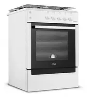 "ARTEL Apetito 01-G GP" gaz plitasi (Oq)