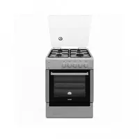 Газовая плита "ARTEL Apetito 01-G ГП" (Серая) - 2 565 200 сум