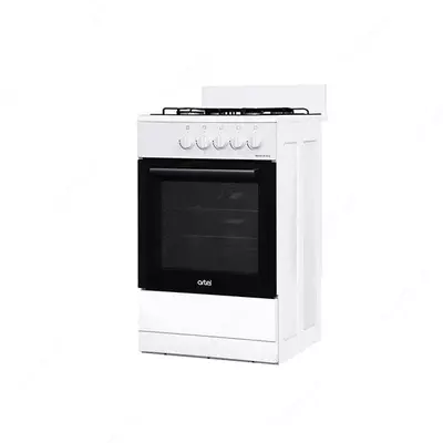 "ARTEL Apetito 50 00-G GP" gaz plitasi (Oq)