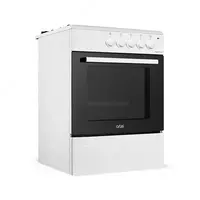 Gaz plitasi "ARTEL Milagro G Lite KP" (Oq)