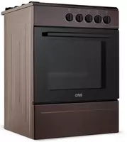 Газовая плита "ARTEL Milagro G Lite КП" (Коричневая) - 2 129 600 сум