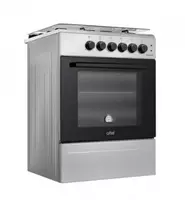 Газовая плита "ARTEL Milagro 00-К КП" (Серая)