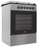 Газовая плита "ARTEL Milagro 00-К КП" (Серая) - 2 395 800 сум