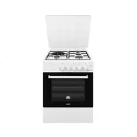 Газовая плита "ARTEL Milagro 00-G КП" (Белая) - 2 299 000 сум