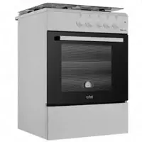 Газовая плита "ARTEL Milagro 00-G КП" (INOX) - 2 480 500 сум