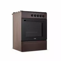 Газовая плита "ARTEL Milagro 01-G Lite" (Коричневая)