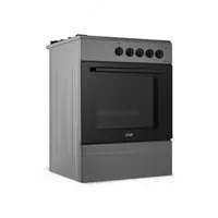 Газовая плита "ARTEL Milagro 01-G Lite" (Серая)