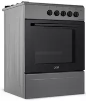 Газовая плита "ARTEL Milagro 01-G Lite" (Серая) - 2 601 500 сум
