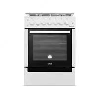 2 795 100 сум Газовая плита "ARTEL Milagro 01-К КП" (Белая)