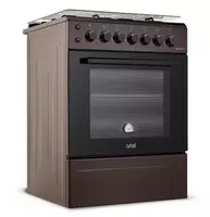 "ARTEL Milagro 01-K KP" gaz plitasi (jigarrang)