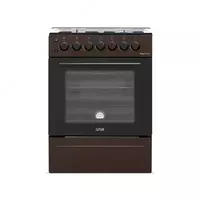 "ARTEL Milagro 01-K KP" gaz plitasi (jigarrang) - 2 795 100 so'm