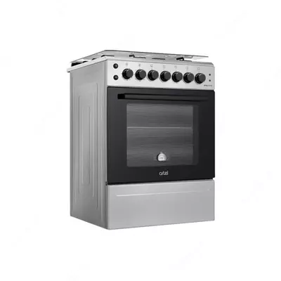 Газовая плита "ARTEL Milagro 01-К КП" (Серая)