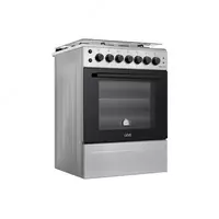 "ARTEL Milagro 01-K KP" gaz plitasi (kulrang) - 2 795 100 so'm