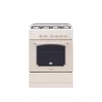 Газовая плита "ARTEL Milagro 01-К КП" (Бежевая/ретро) - 3 218 600 сум