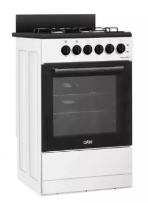 Gaz plitasi "ARTEL Milagro 50 00-K KP" (Oq)