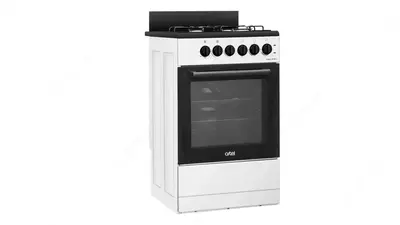 Gaz plitasi "ARTEL Milagro 50 00-K KP" (Oq)