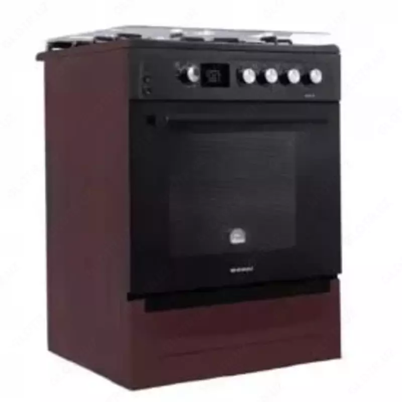 "VESTA AK-00 GP" gaz plitasi (jigarrang)