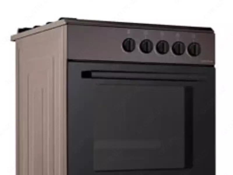 "VESTA AK LITE GP" gaz plitasi (jigarrang)