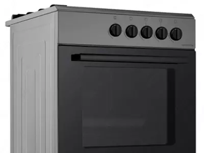 "VESTA AK LITE GP" gaz plitasi (jigarrang)