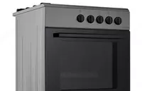 Газовая плита "VESTA АК LITE ГП" (Серая) - 1 875 500 сум