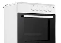 "VESTA MK LITE GP" gaz plitasi (Oq)