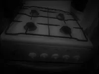 Газовая плита "VESTA MG-01 ГП С ГК дух." (Коричневая) - 1 936 000 сум