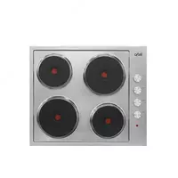 "ARTEL Moderno I60-0062" elektr plitasi (po'lat)