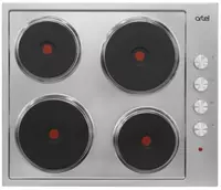 "ARTEL Moderno I60-0062" elektr plitasi (po'lat) - 1 657 700 so'm