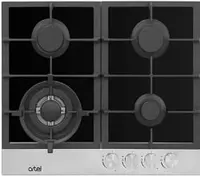 Газовая варочная панель "АRТЕL Moderno I64-1730" (Черная) - 1 911 800 сум