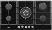 Газовая варочная панель "АRТЕL Premio I95-1720" (Черный) - 2 541 000 сум