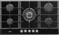 Газовая варочная панель "АRТЕL Premio I75-1720" (Черная) - 2 069 100 сум