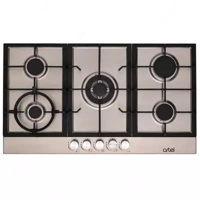 "ARTEL Premio I95-1020" gaz plitasi (kumush)