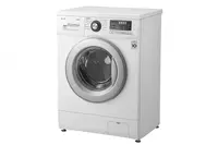 5 445 000 so'm Kir yuvish mashinasi "LG F1296NDS1" (Oq) 6 kg