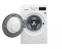 5 445 000 so'm Kir yuvish mashinasi "LG F2M5NS3W" (Oq) 6 kg