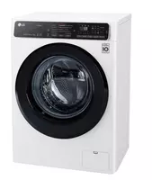 Kir yuvish mashinasi "LG F2H5HS6W" (Oq) 7 kg - 6 050 000 so'm
