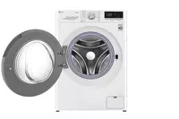 Kir yuvish mashinasi "LG F4V5VSOWR" (Oq) 9 kg - 7 441 500 so'm