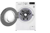 7 865 000 so'm Kir yuvish mashinasi "LG F4V5VGOWR" (Oq) 9.5 kg