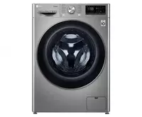 Kir yuvish mashinasi "LG TW4T9RW9P" (kumush/qora) 10