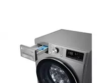 Kir yuvish mashinasi "LG TW4T9RW9P" (kumush/qora) 10