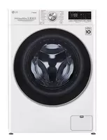 Kir yuvish mashinasi "LG TW4V7RW1W" (Oq) 10.5 kg